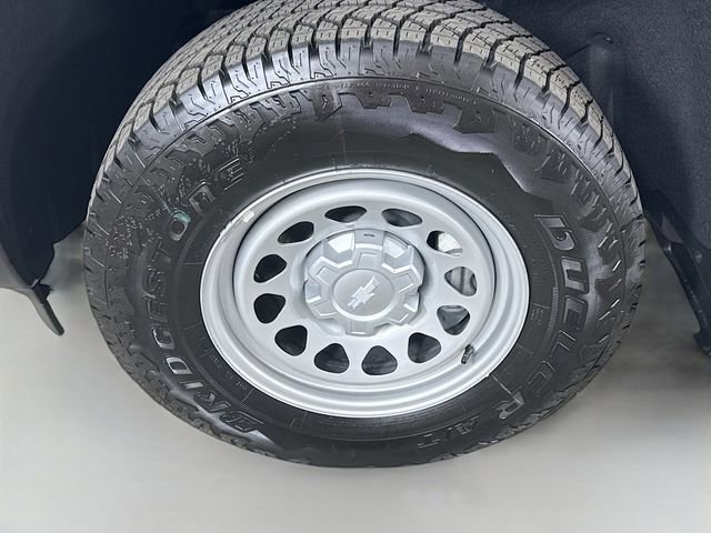 New 2026 Chevrolet Silverado 1500 W/T w/ WT Value Package image 26