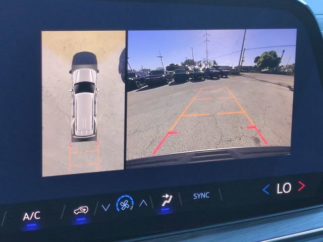 New 2026 Chevrolet Tahoe LS w/ Max Trailering Package RWD image 19