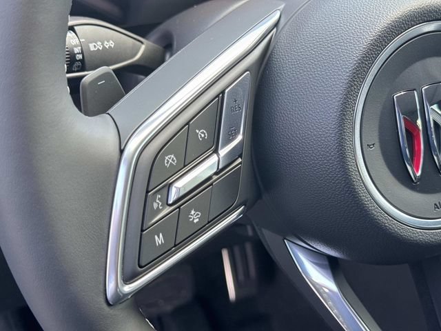 New 2026 Buick Envision Sport Touring AWD/4WD image 28
