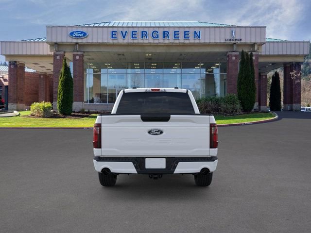 New 2026 Ford F150 STX w/ F-150 LOBO Package image 5