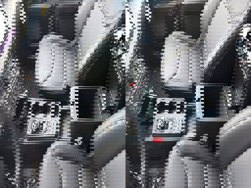 New 2026 Ford Maverick Lariat image 25