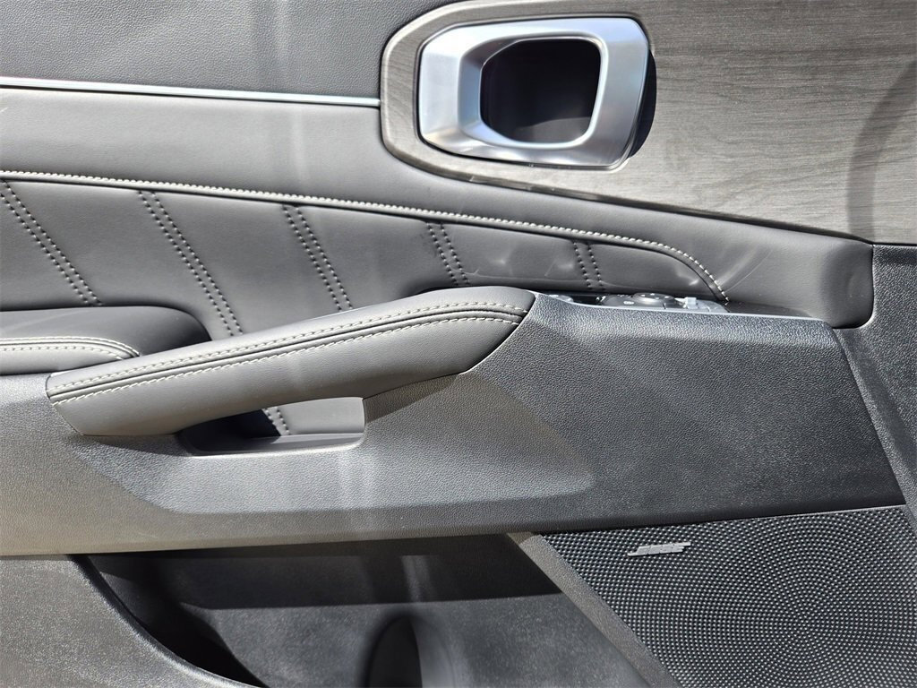 New 2026 Kia Sorento SX image 18