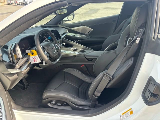 New 2026 Chevrolet Corvette Z06 image 2