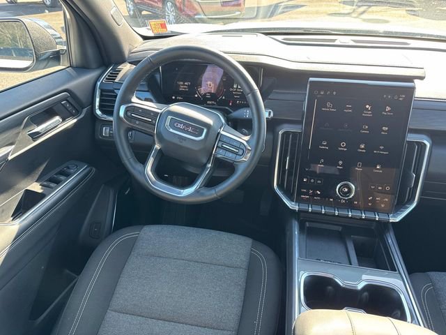 Used 2025 GMC Acadia Elevation image 44