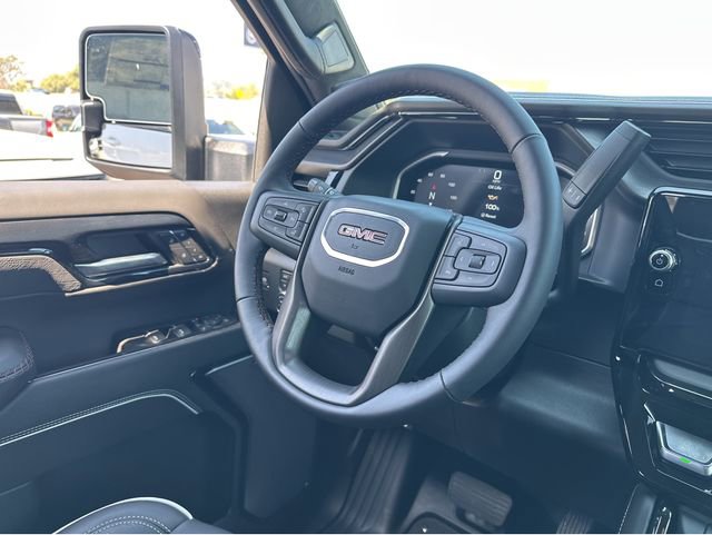 New 2026 GMC Sierra 2500 AT4X image 6