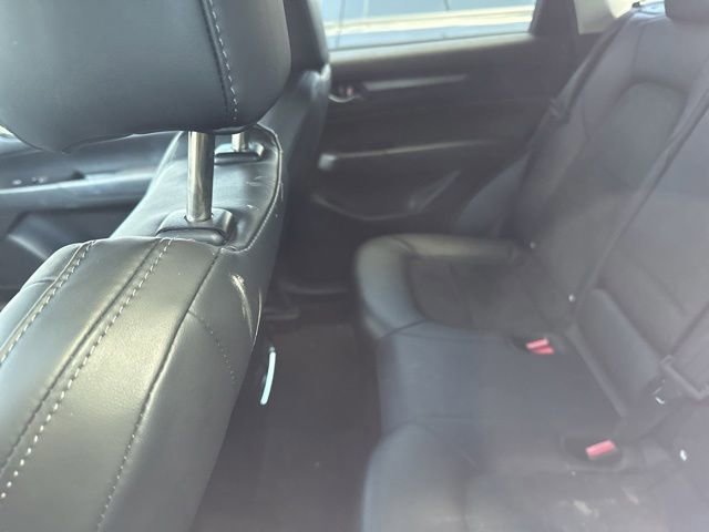 Used 2023 MAZDA CX-5 AWD 2.5 S w/ Select Package image 5
