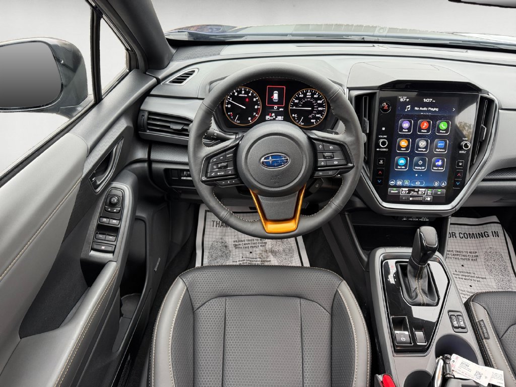 New 2026 Subaru Crosstrek 2.5i Wilderness AWD/4WD image 11