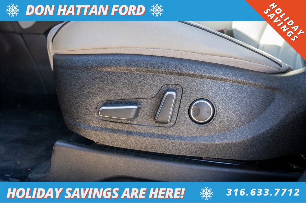 Used 2024 Hyundai Palisade SEL image 16