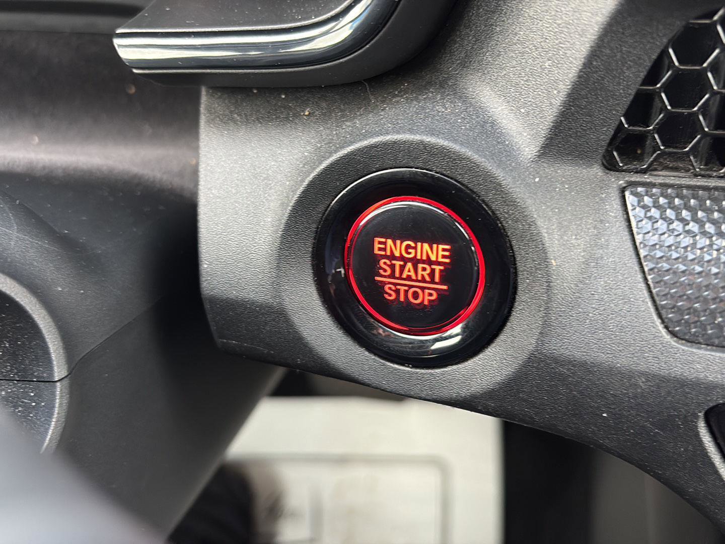 Used 2024 Honda CR-V EX image 19