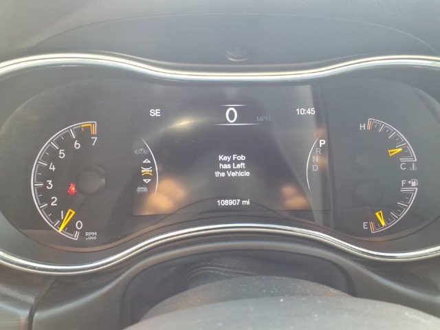 Used 2019 Jeep Grand Cherokee Altitude AWD/4WD image 8
