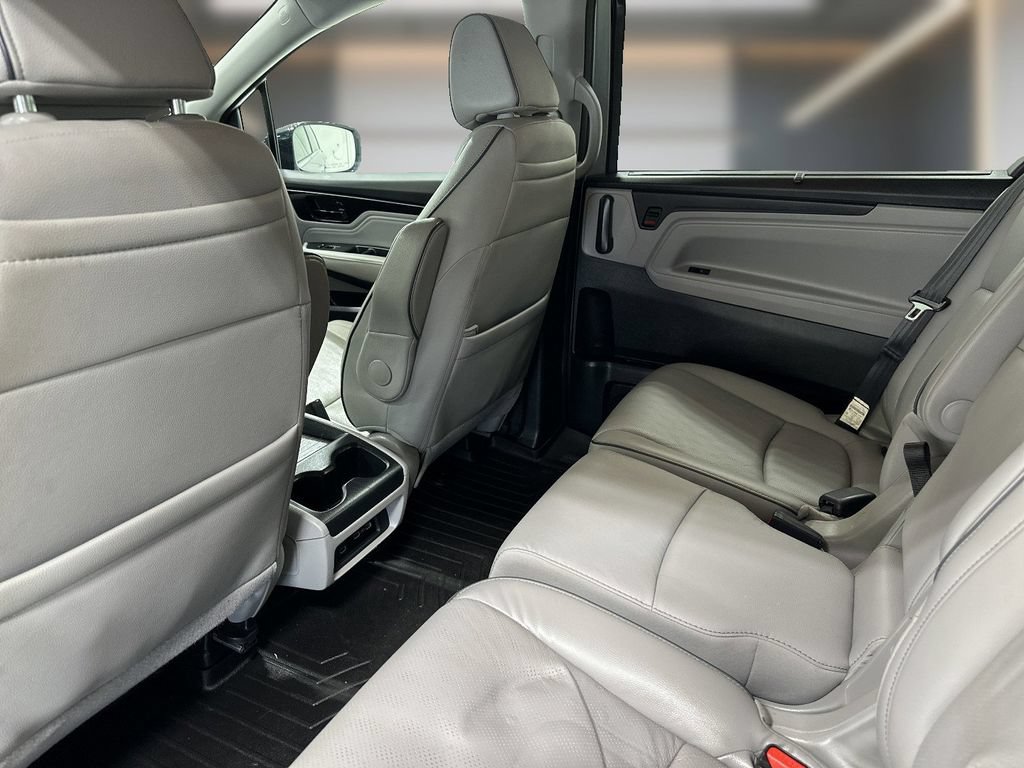 Used 2022 Honda Odyssey Elite image 15