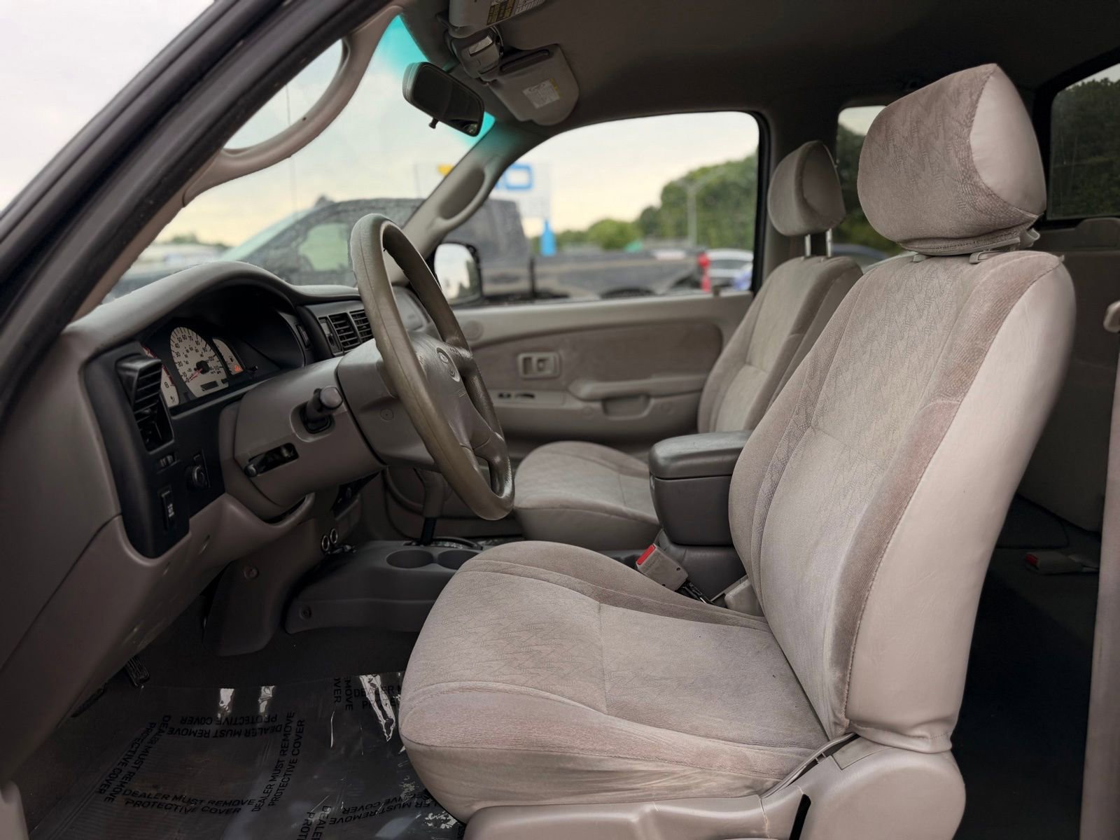 Used 2003 Toyota Tacoma PreRunner RWD image 15