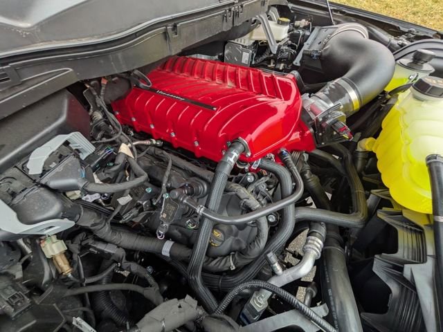 New 2025 Ford F150 Lariat w/ Equipment Group 502A High image 33