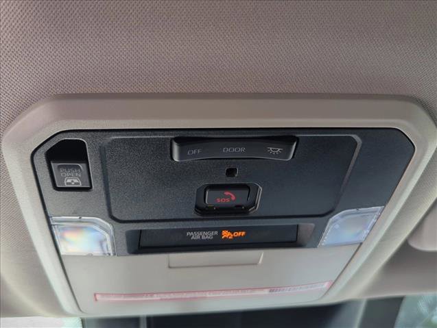 Used 2023 Toyota Tundra SR5 w/ SR5 Premium Package RWD image 24