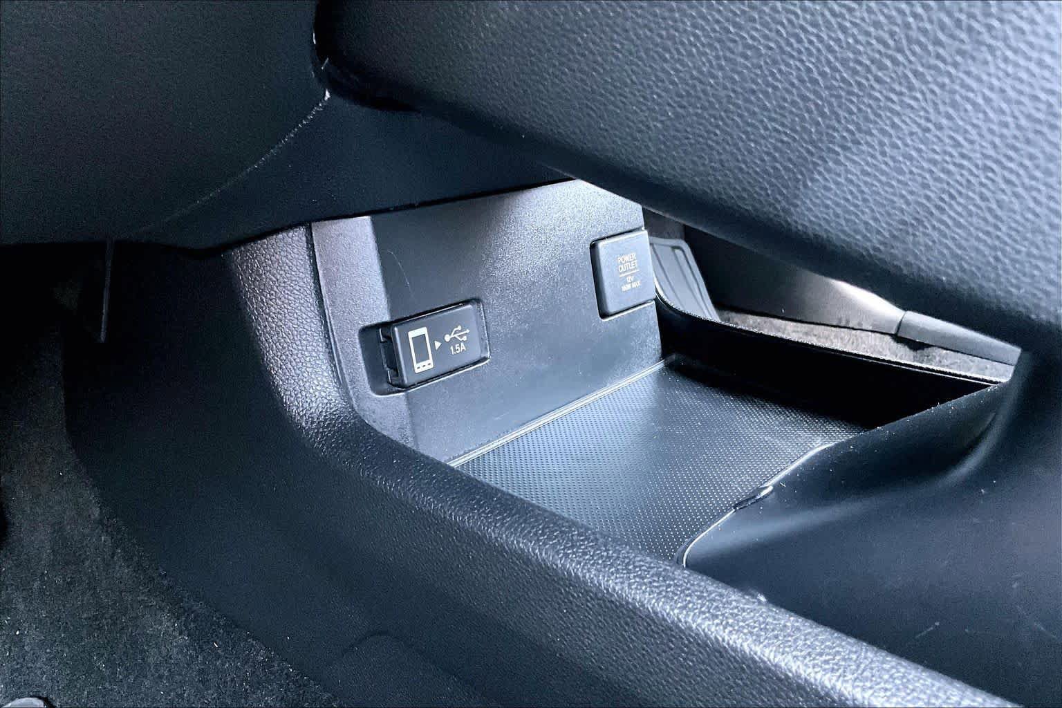 Used 2016 Honda Civic EX image 31
