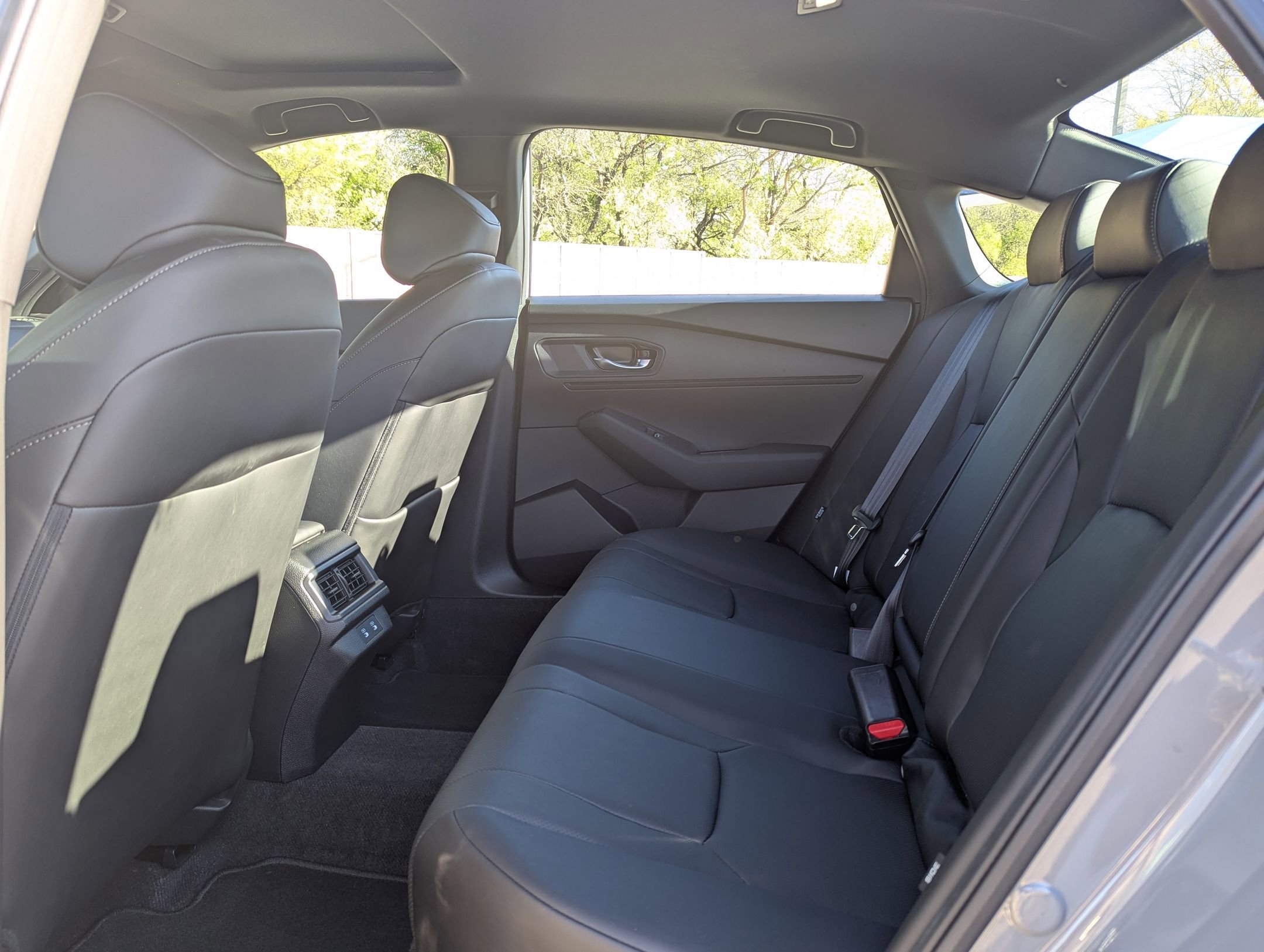 Used 2025 Honda Accord Sport image 14