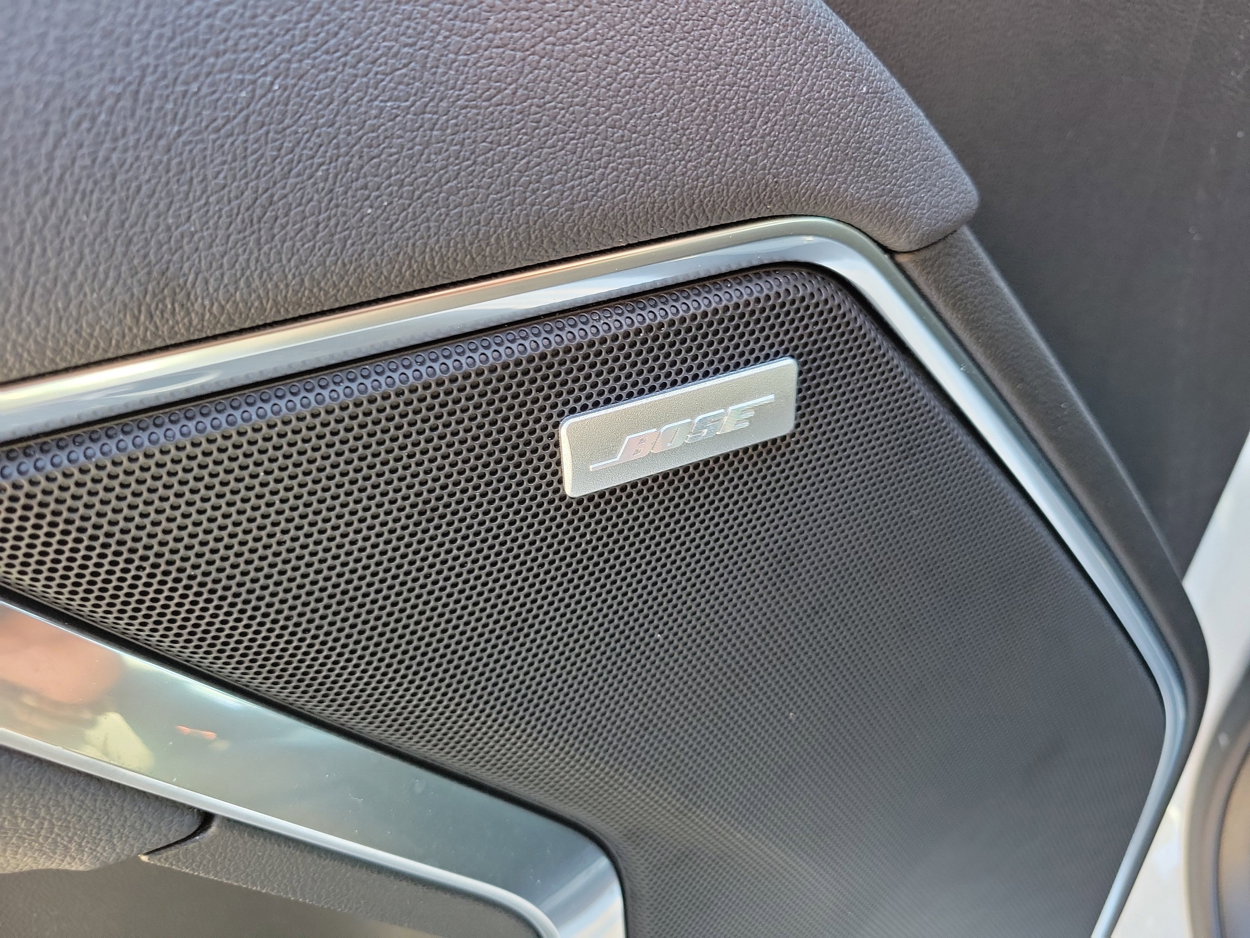 Used 2025 Chevrolet Silverado 1500 RST w/ Rally Edition AWD/4WD image 22