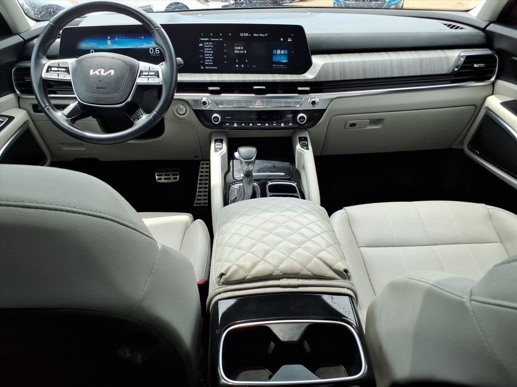 Used 2024 Kia Telluride SX FWD image 14