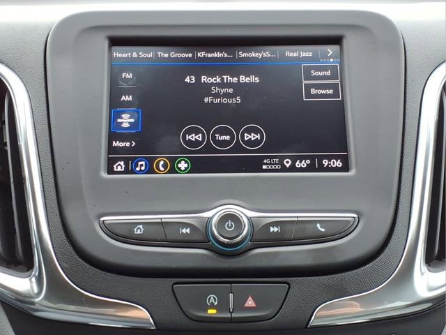 Used 2024 Chevrolet Equinox LS w/ LS Convenience Package image 18