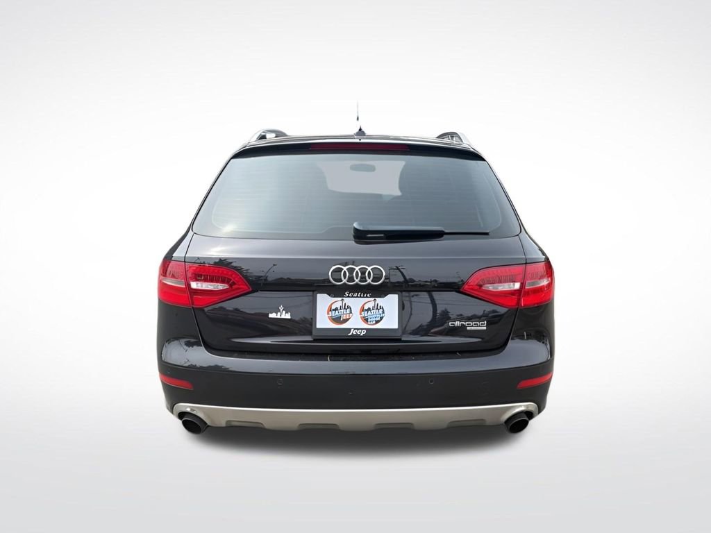 Used 2014 Audi A4 Premium Plus image 4