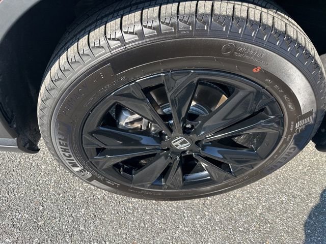 Certified 2025 Honda CR-V Sport Touring image 22