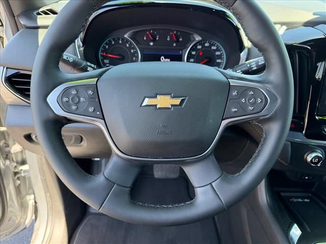 Certified 2023 Chevrolet Traverse LT FWD image 17