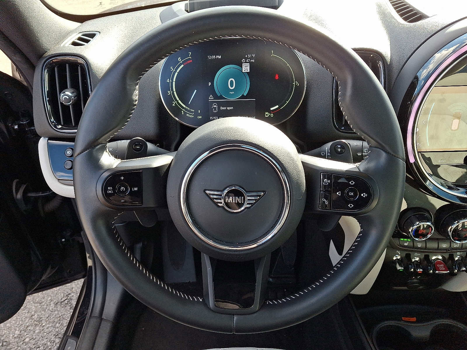 Used 2023 MINI Cooper Countryman S image 20