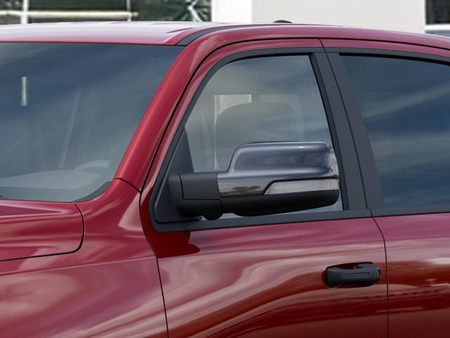 New 2027 RAM 1500 Laramie w/ Night Edition AWD/4WD image 12