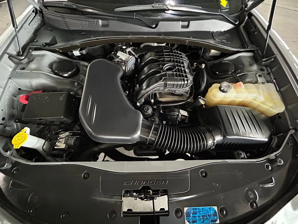 Used 2023 Dodge Charger SXT image 22