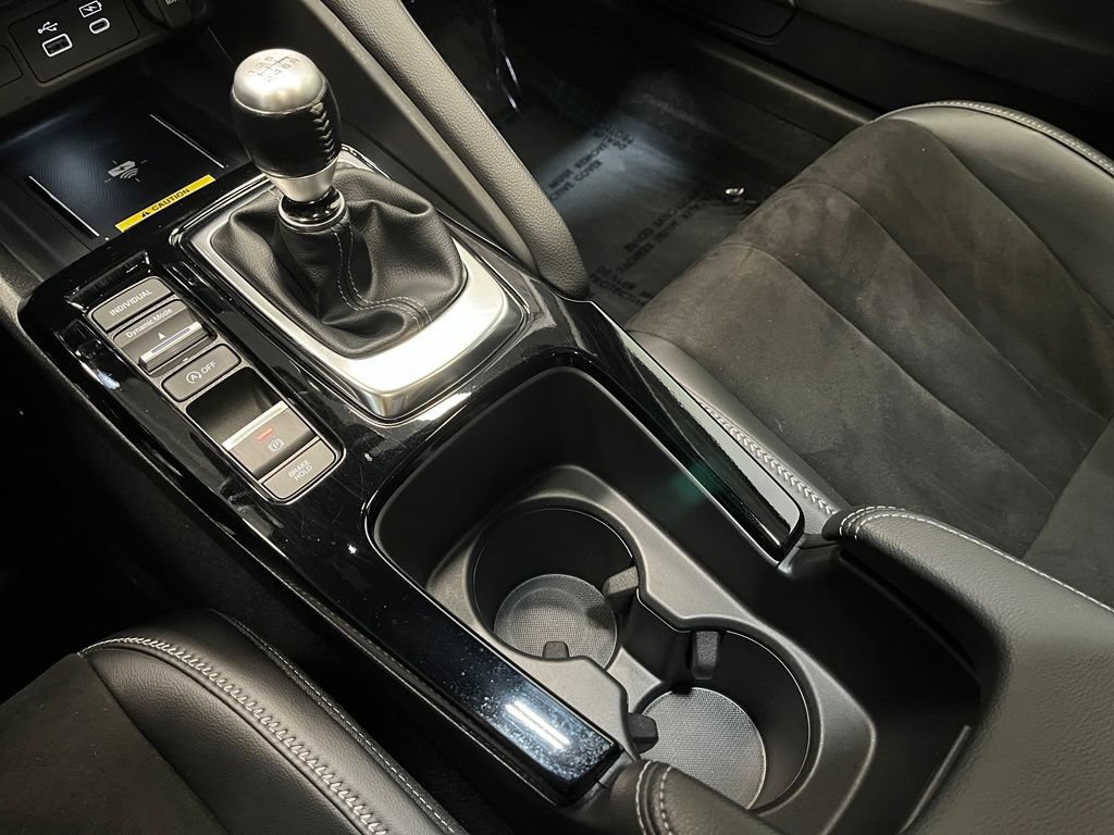 Used 2024 Acura Integra A-Spec FWD image 7