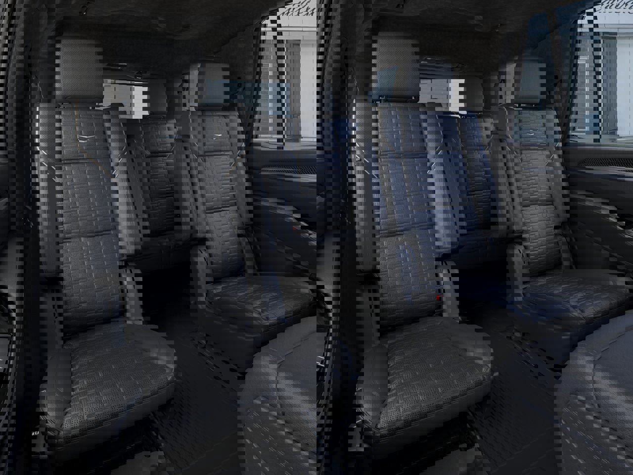 New 2026 Cadillac Escalade V image 17