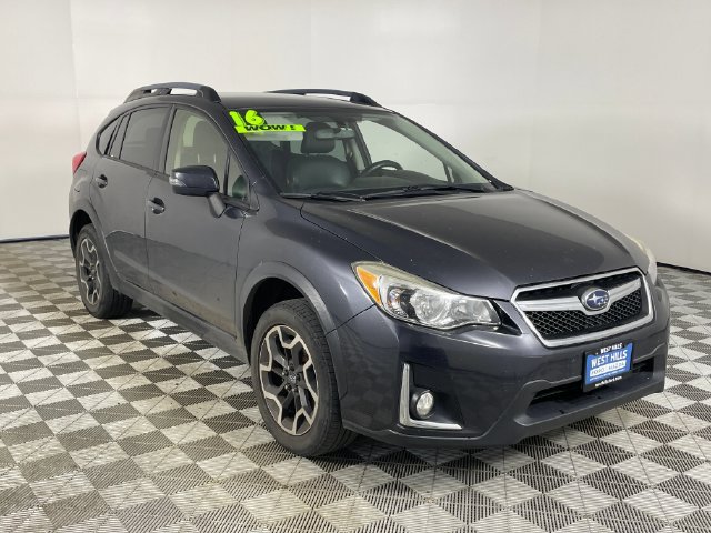 Used 2016 Subaru Crosstrek 2.0i Limited AWD/4WD image 17