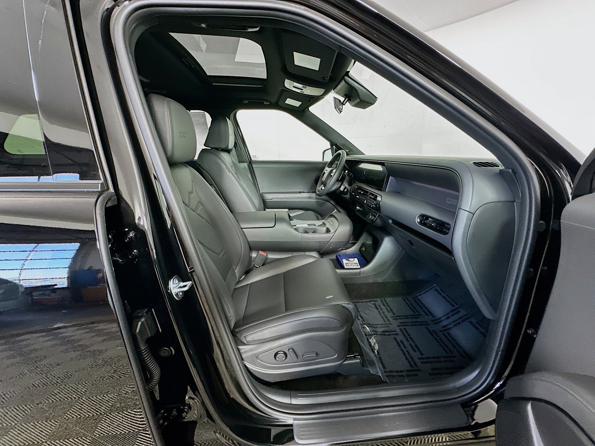 New 2026 Hyundai Palisade XRT Pro image 31