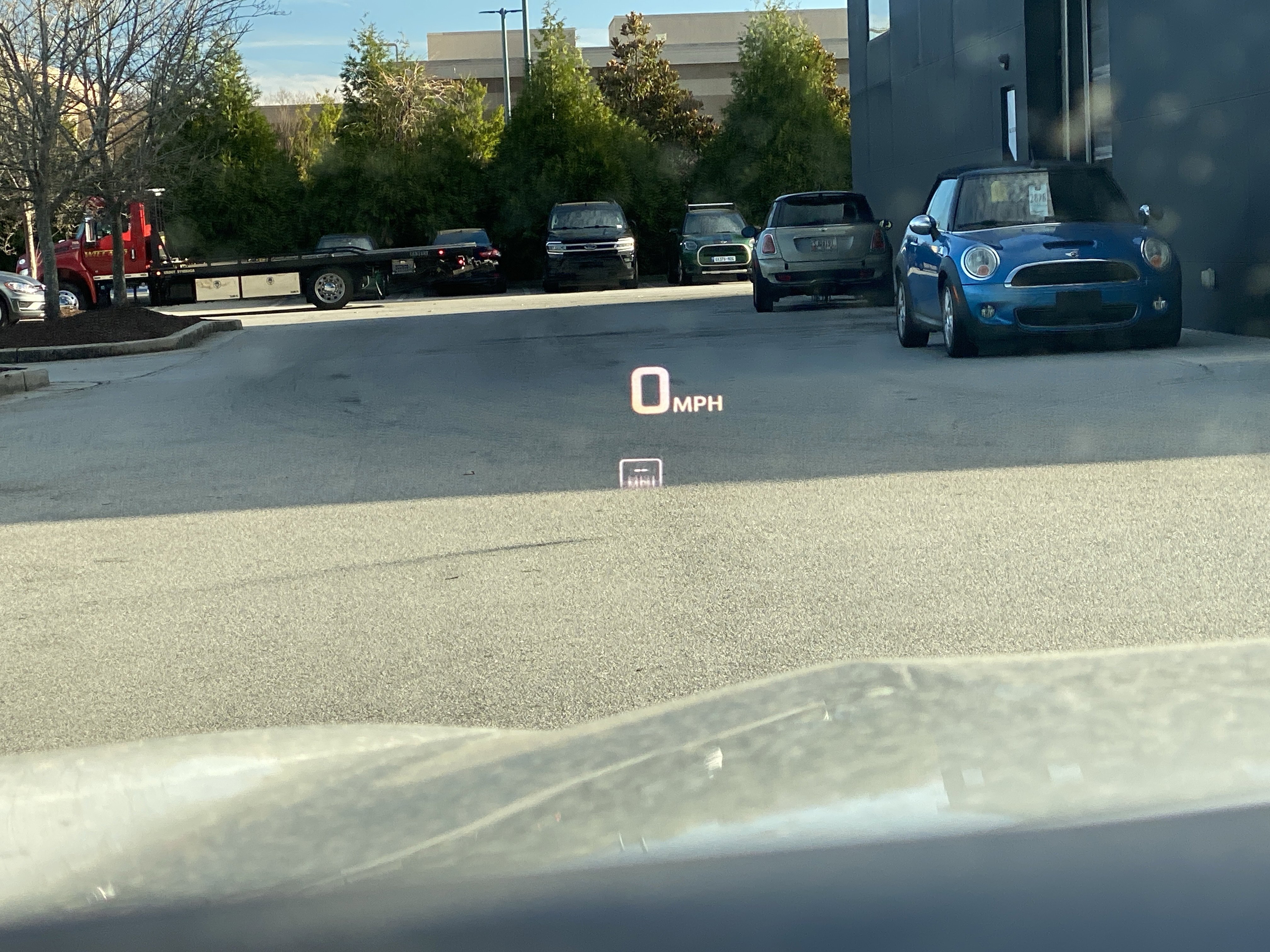 Used 2025 Chevrolet Suburban High Country image 60