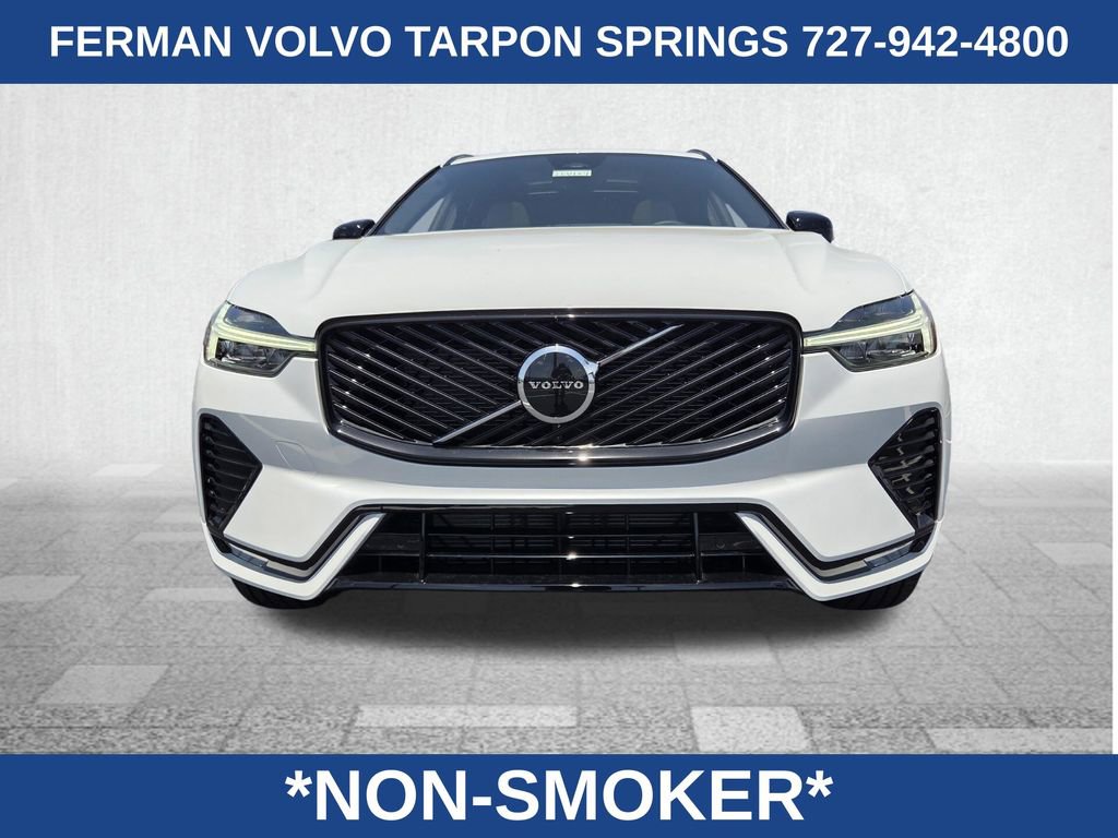 New 2026 Volvo XC60 B5 Core AWD/4WD image 3