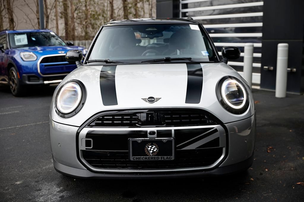New 2026 MINI Cooper 2-Door Hardtop FWD image 13