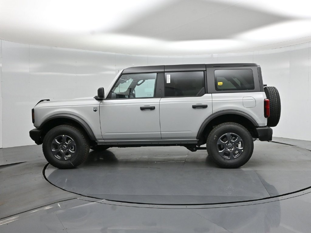 New 2026 Ford Bronco Big Bend AWD/4WD image 27