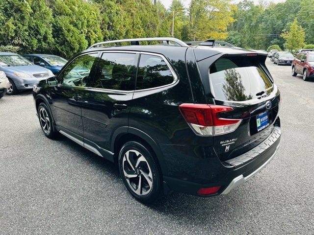 Used 2022 Subaru Forester Touring w/ Popular Package #2 image 8