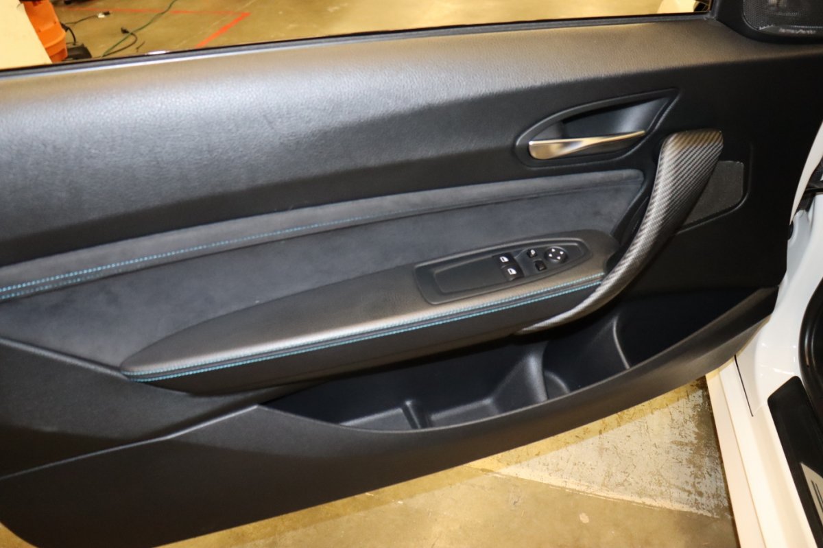 Used 2017 BMW M2 RWD image 21