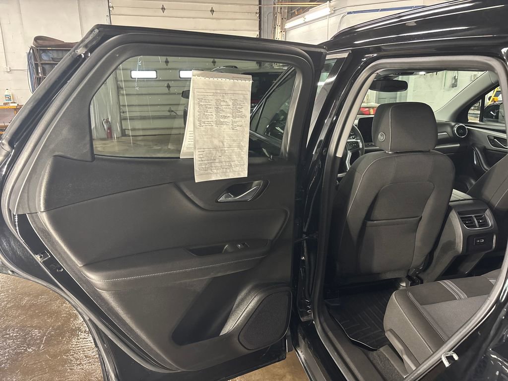 Used 2023 Chevrolet Blazer LT w/ Convenience Package image 20