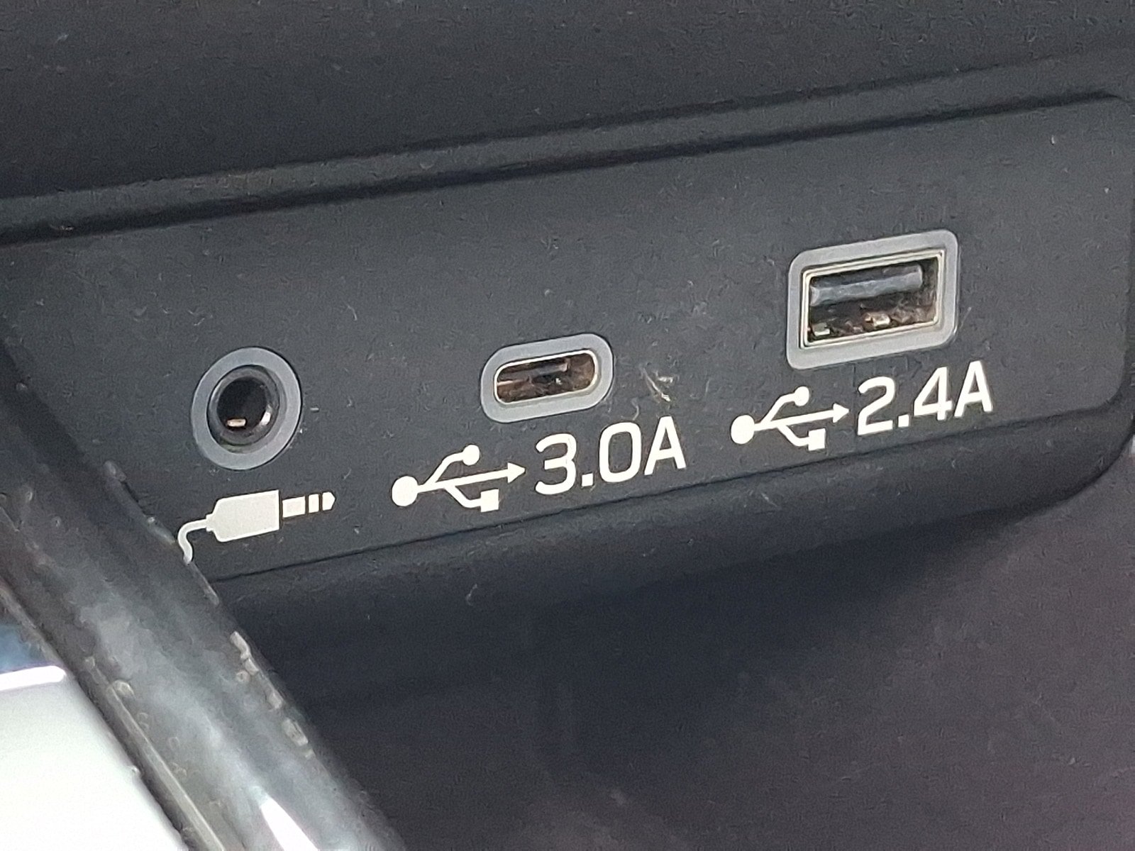 Used 2024 Subaru Legacy Premium AWD/4WD image 25