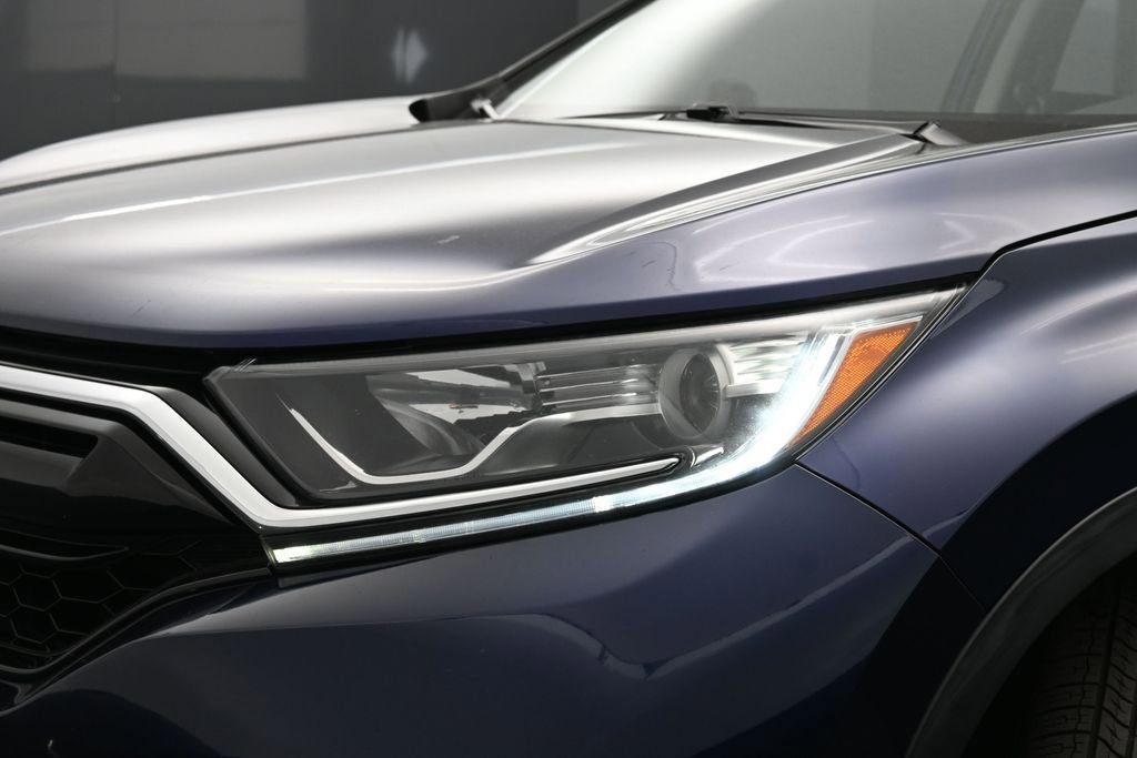 Certified 2022 Honda CR-V EX image 40
