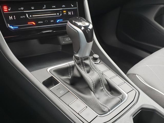 New 2026 Volkswagen Jetta Sport image 11