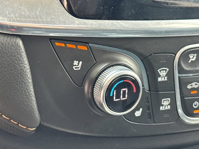 Used 2019 Chevrolet Traverse Premier w/ Redline Edition AWD/4WD image 25