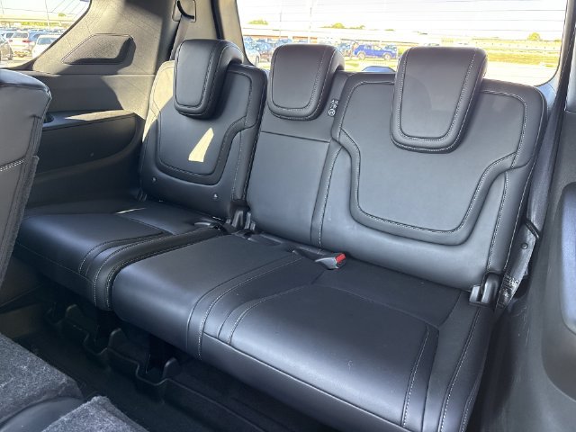Used 2025 Nissan Armada PRO-4X AWD/4WD image 17
