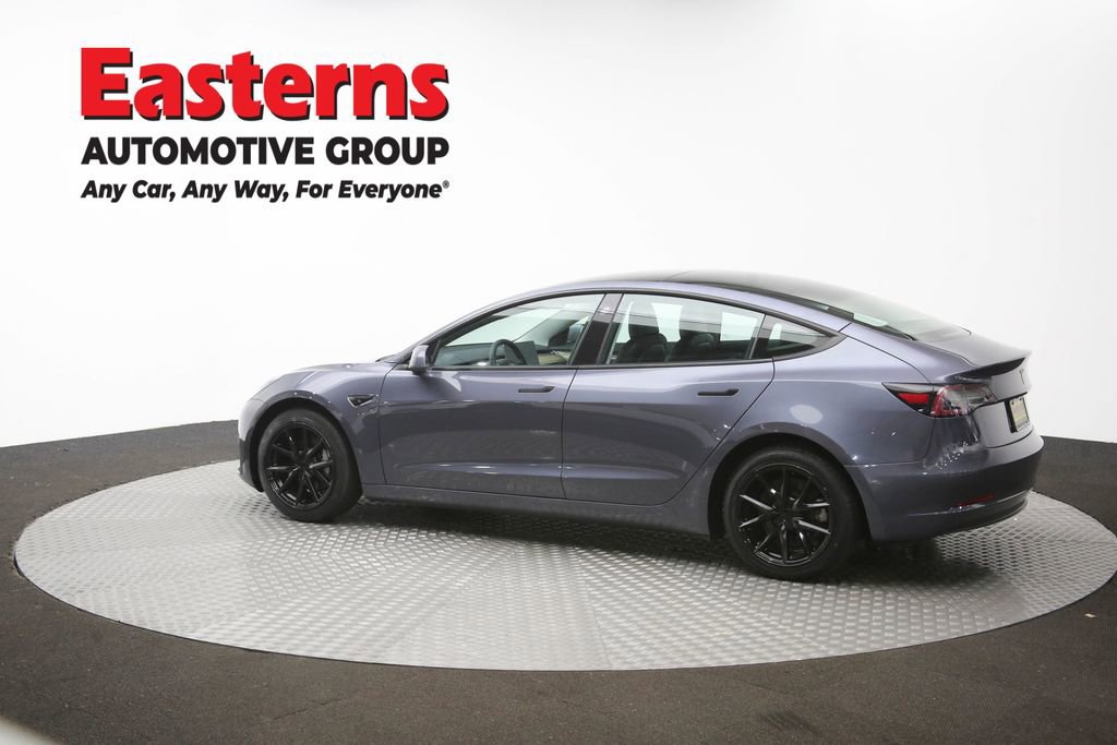 Used 2023 Tesla Model 3 Standard Range image 58