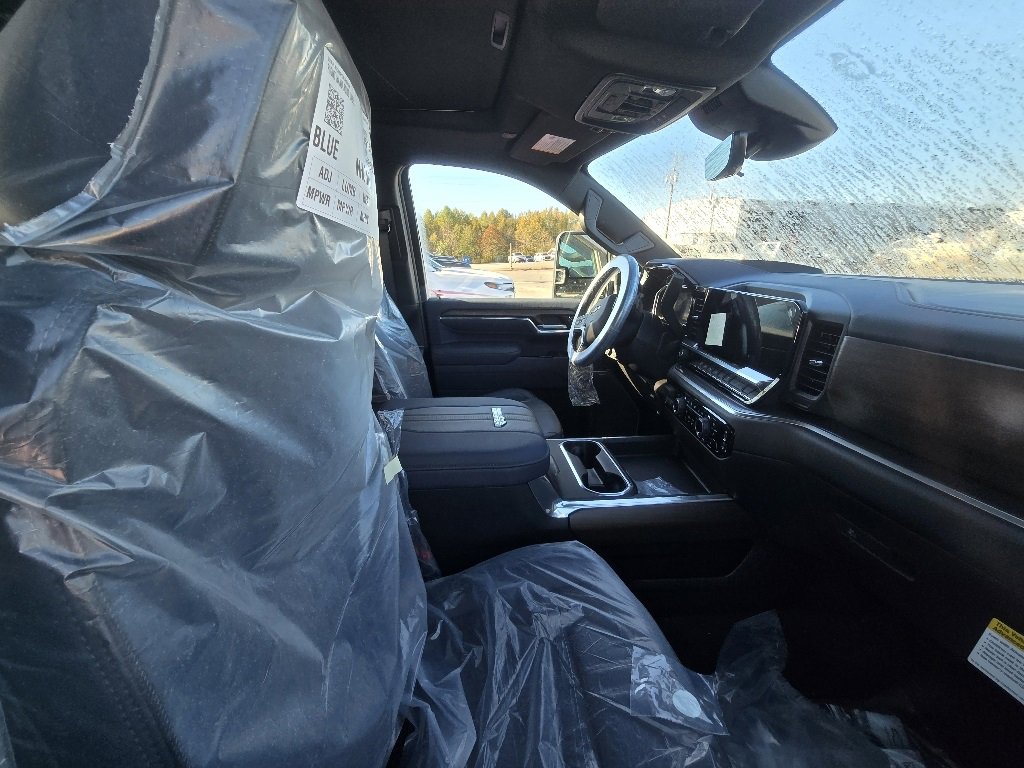 New 2026 Chevrolet Silverado 2500 High Country w/ Technology Package image 4