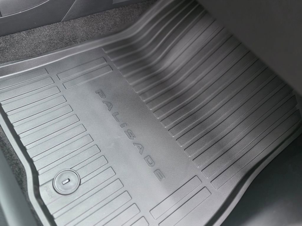 New 2026 Hyundai Palisade Calligraphy image 13