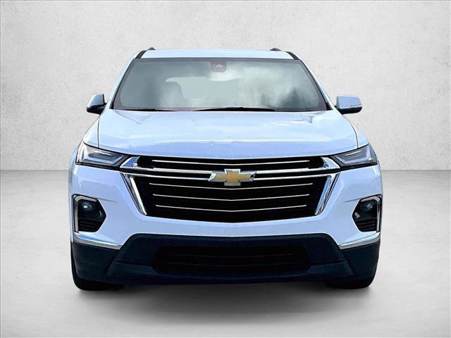 Used 2023 Chevrolet Traverse LT FWD image 3
