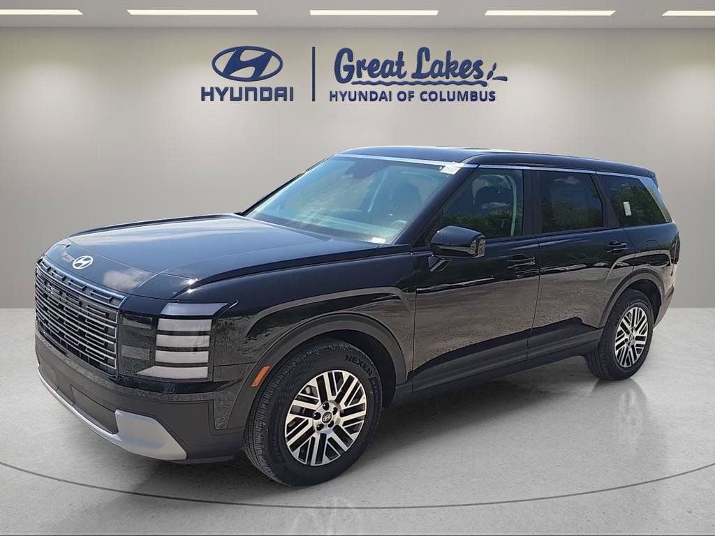 New 2026 Hyundai Palisade SE AWD/4WD image 1